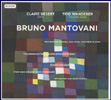 Bruno Mantovani Piano Trio avec  Piano