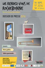 Rendez-vous de Rochebonne