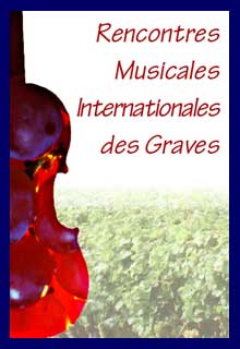 Rencontre internationale de piano