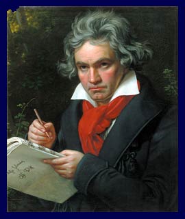 Ludwig Van Beethoven