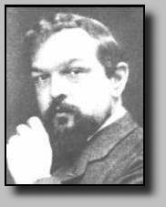 claude debussy