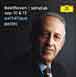 Maurizio Pollini -  Sonates Beethoven 