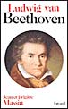 Ludwig Van Beethoven