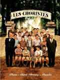 Les choristes - partitions pour piano