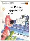 Le piano apprivoisé