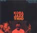 Kora jazz Trio