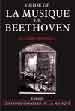 La musique de Beethoven' width=