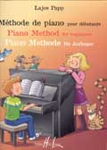 Mthode de piano